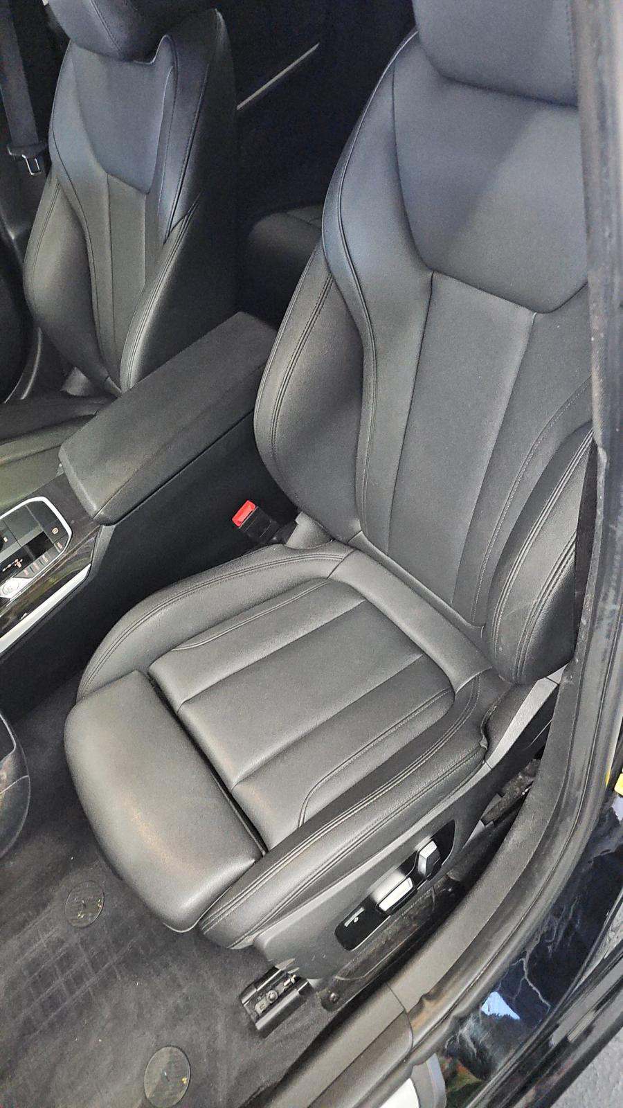 2020 BMW 3 Series 330i RWD