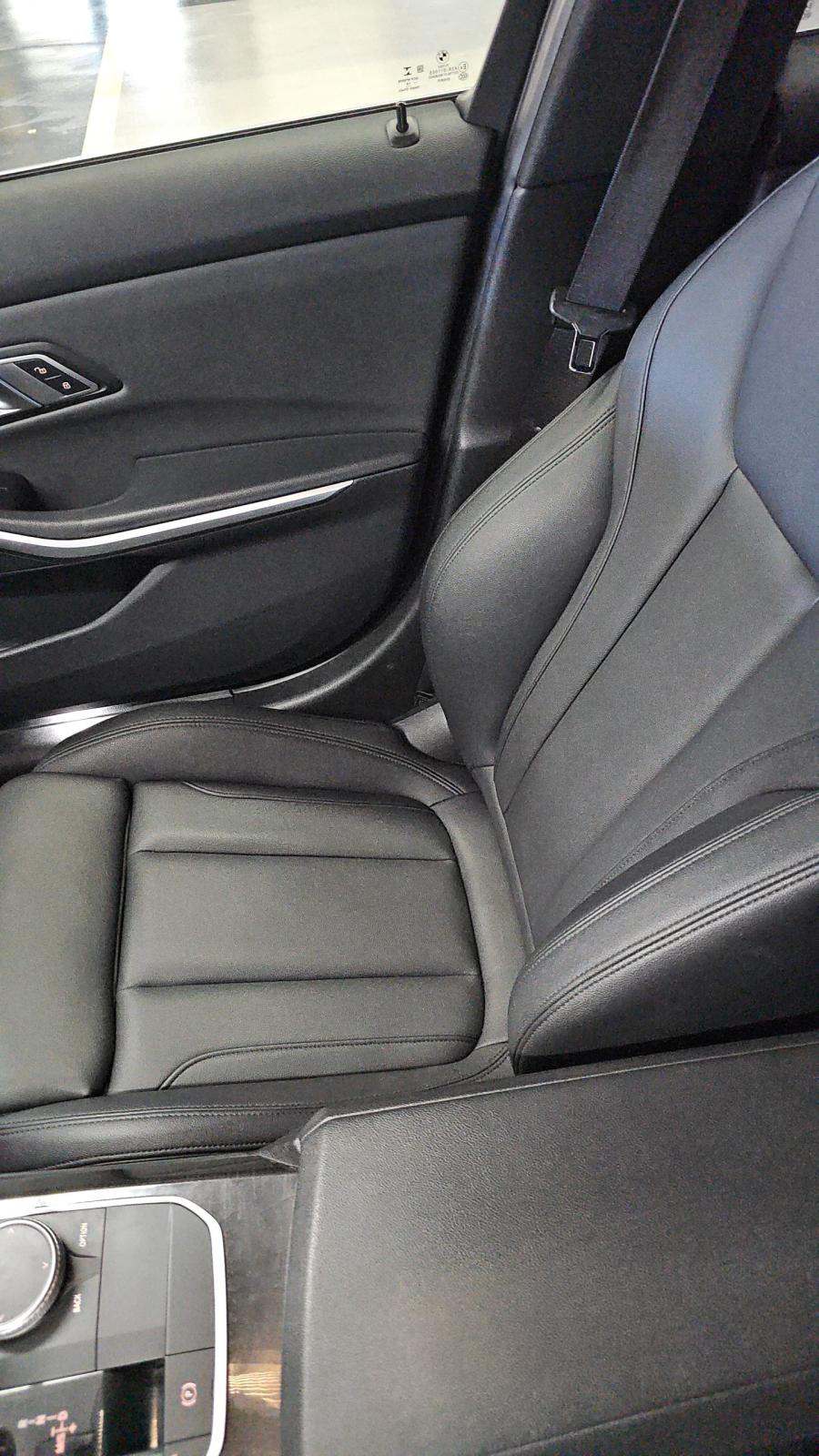 2020 BMW 3 Series 330i RWD