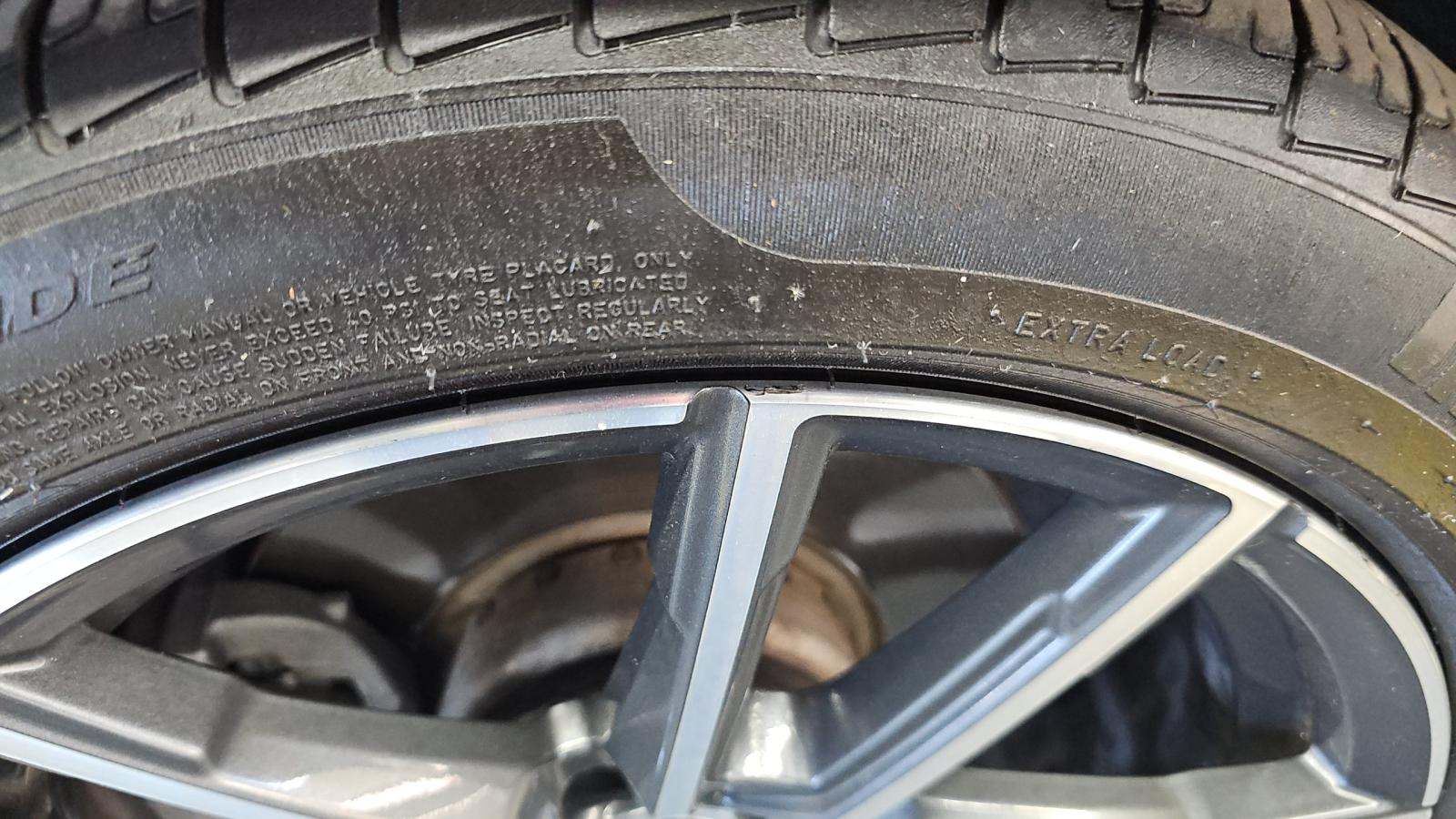 2020 BMW 3 Series 330i RWD