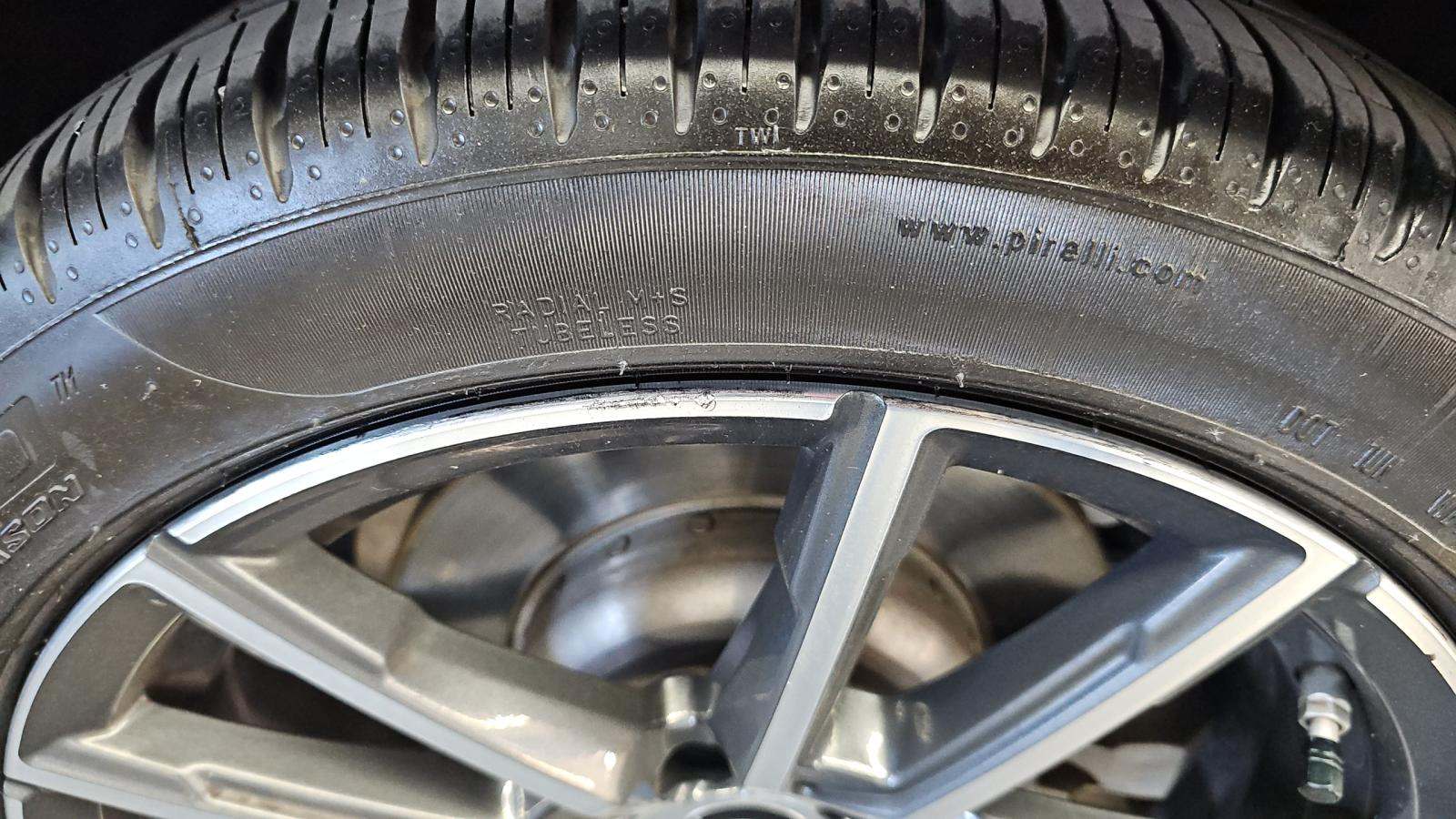 2020 BMW 3 Series 330i RWD