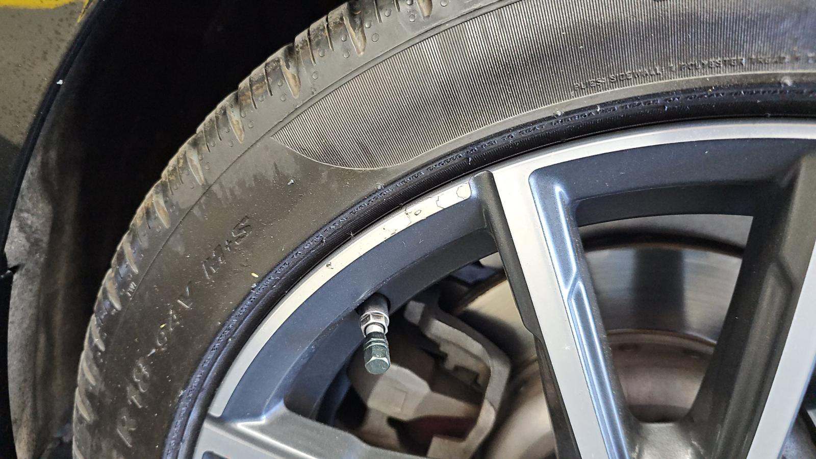 2020 BMW 3 Series 330i RWD