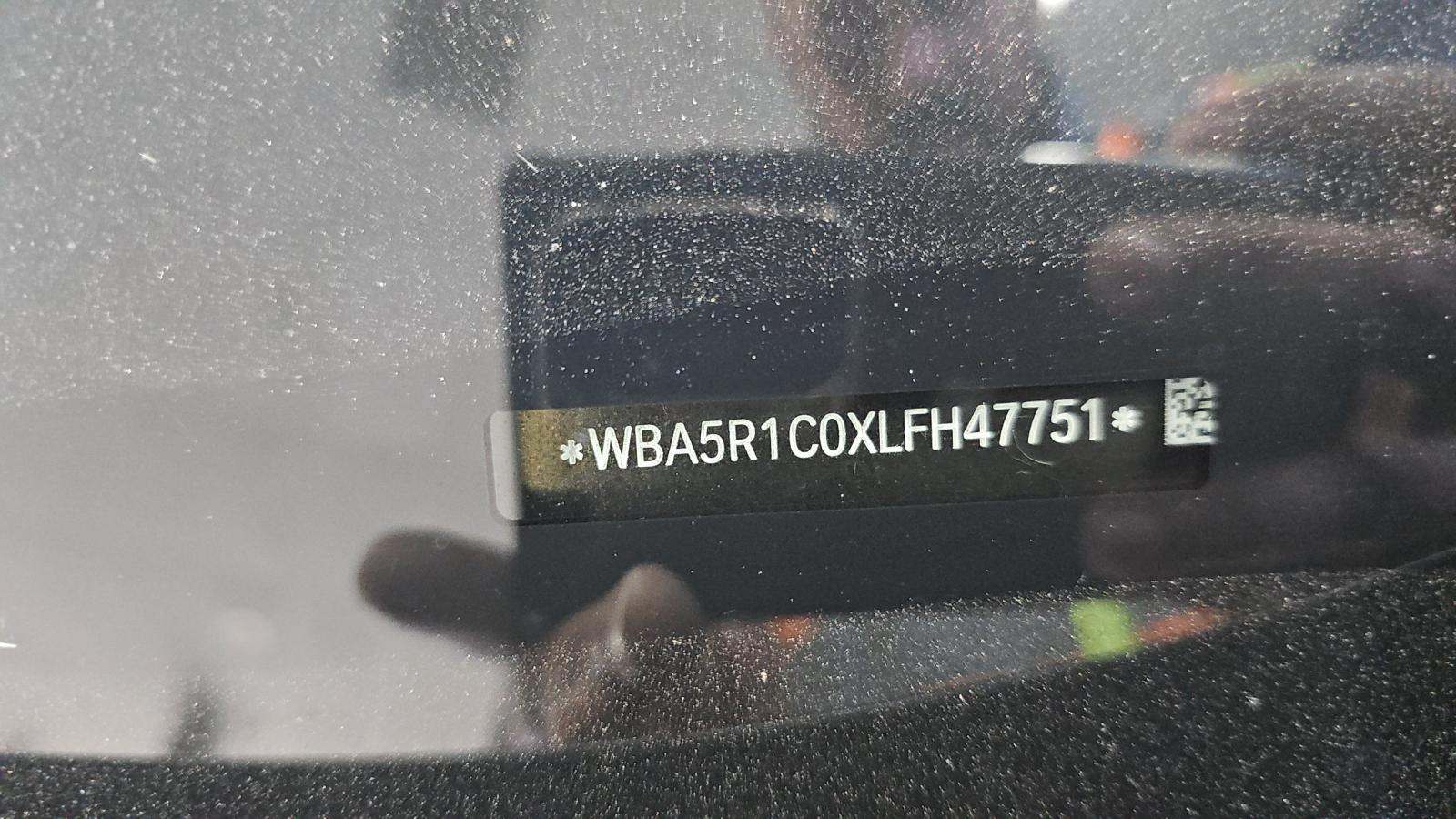 2020 BMW 3 Series 330i RWD