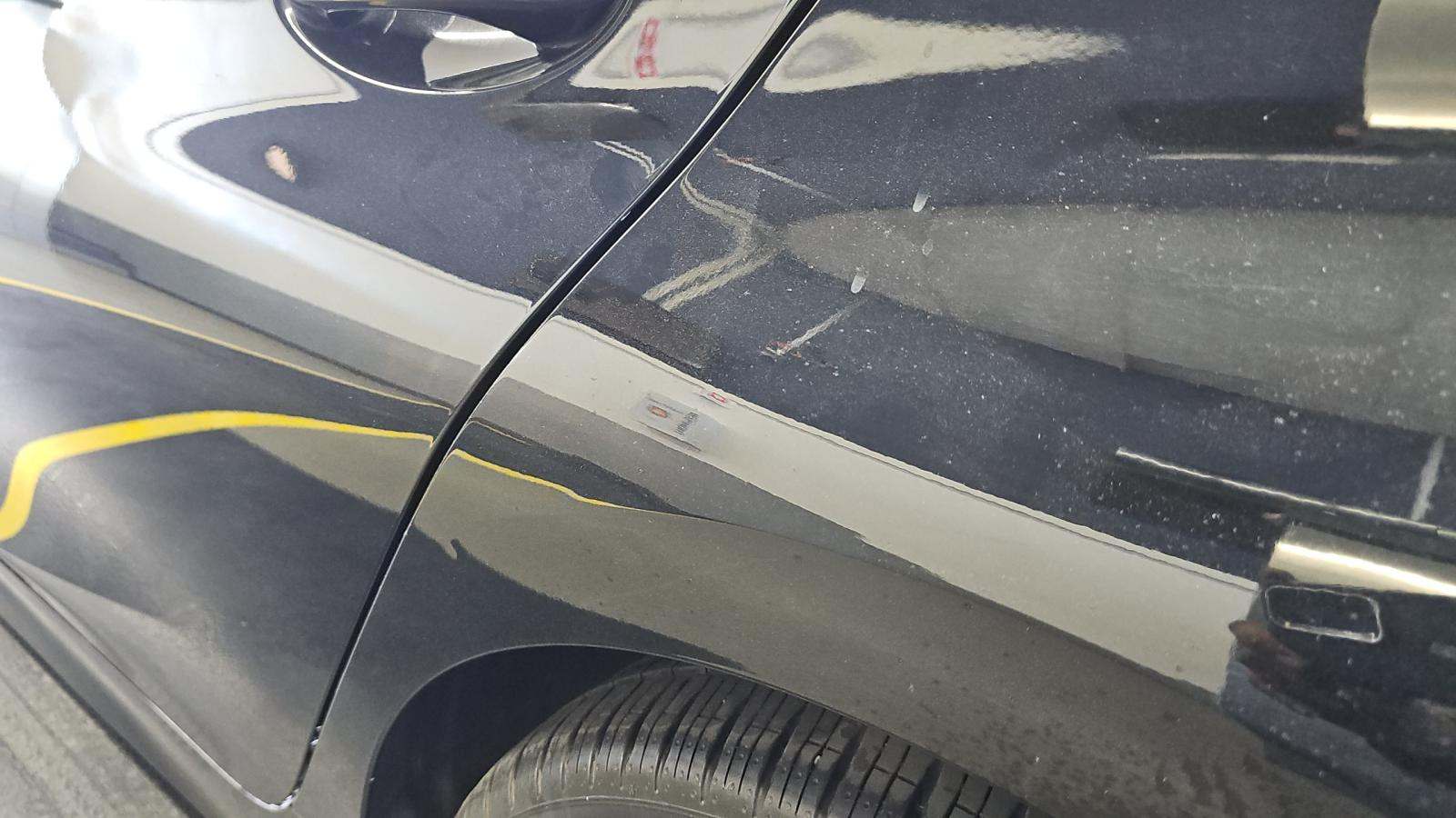 2020 BMW 3 Series 330i RWD