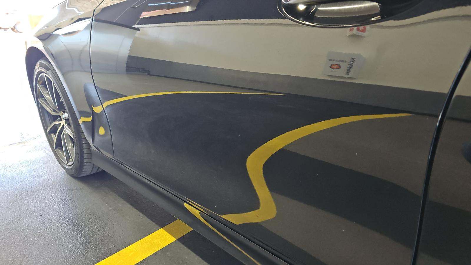 2020 BMW 3 Series 330i RWD