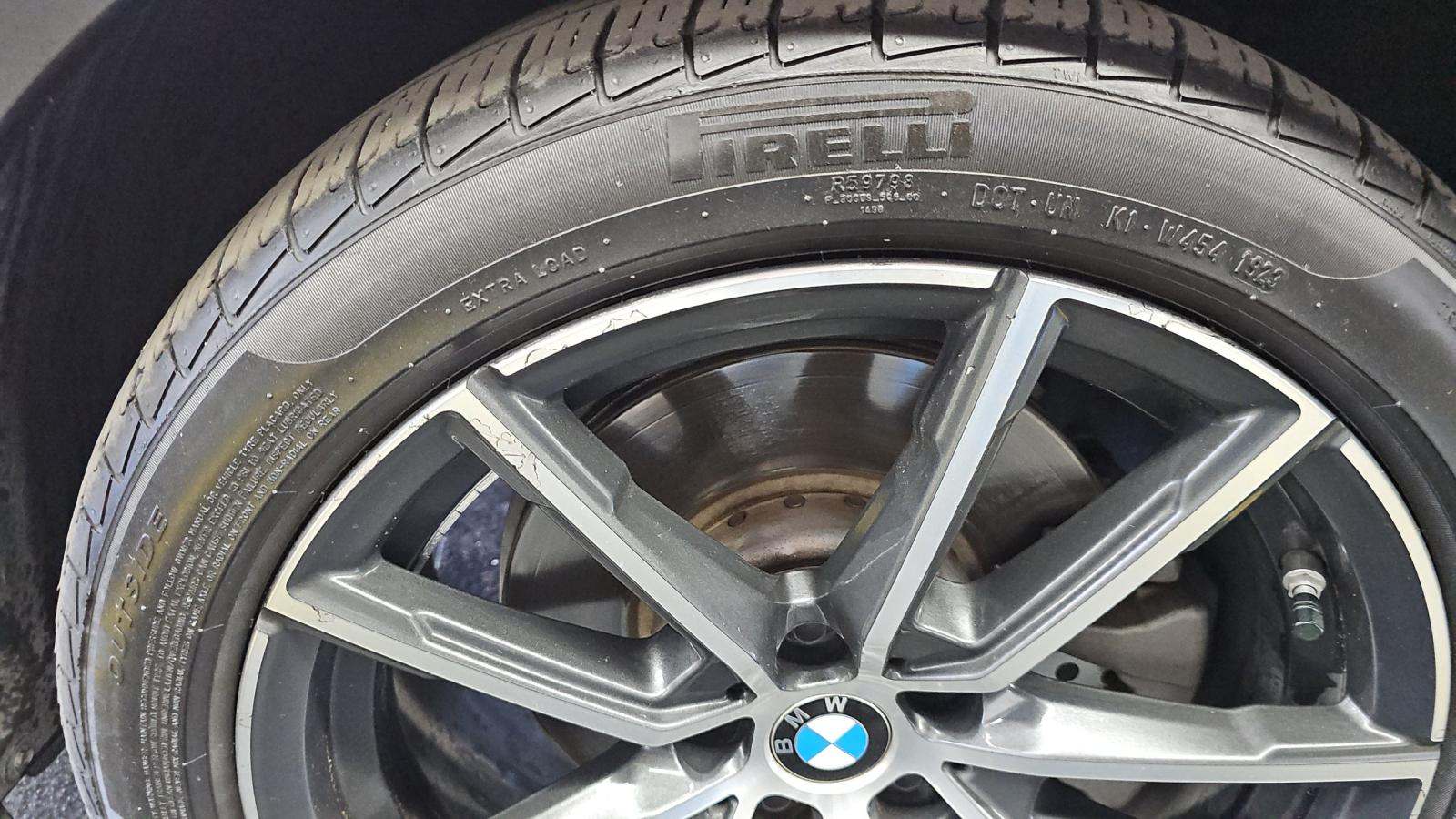 2020 BMW 3 Series 330i RWD