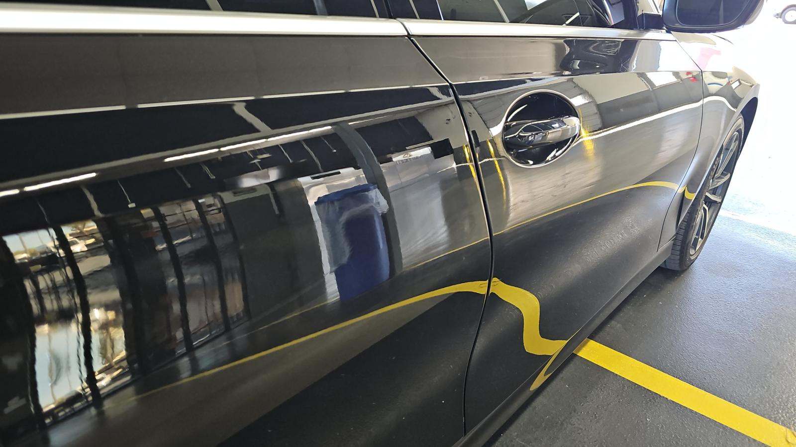 2020 BMW 3 Series 330i RWD