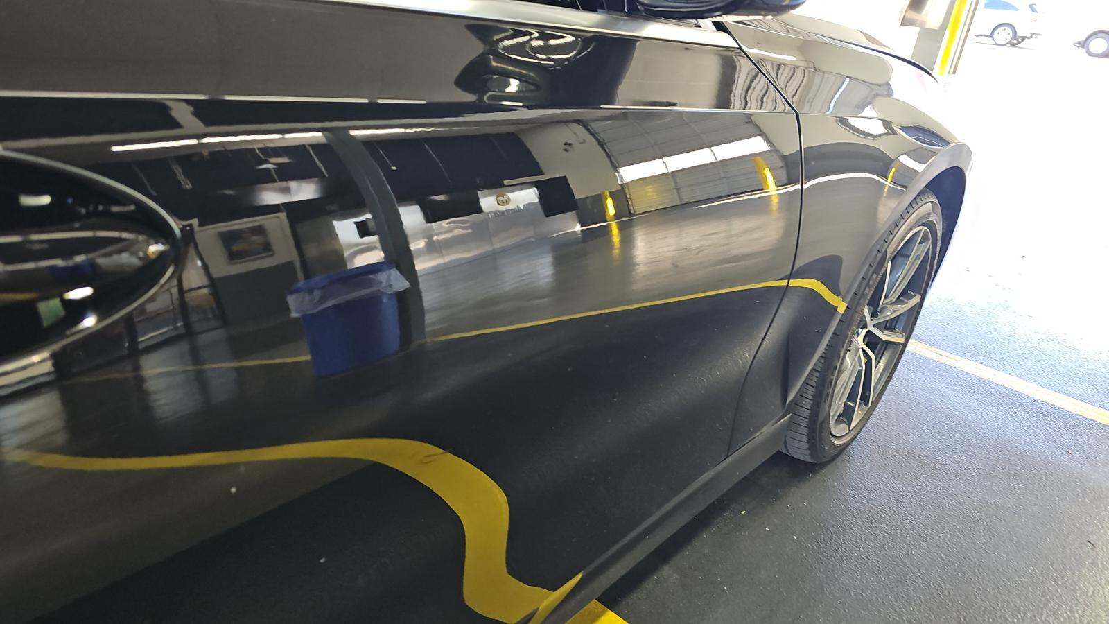 2020 BMW 3 Series 330i RWD