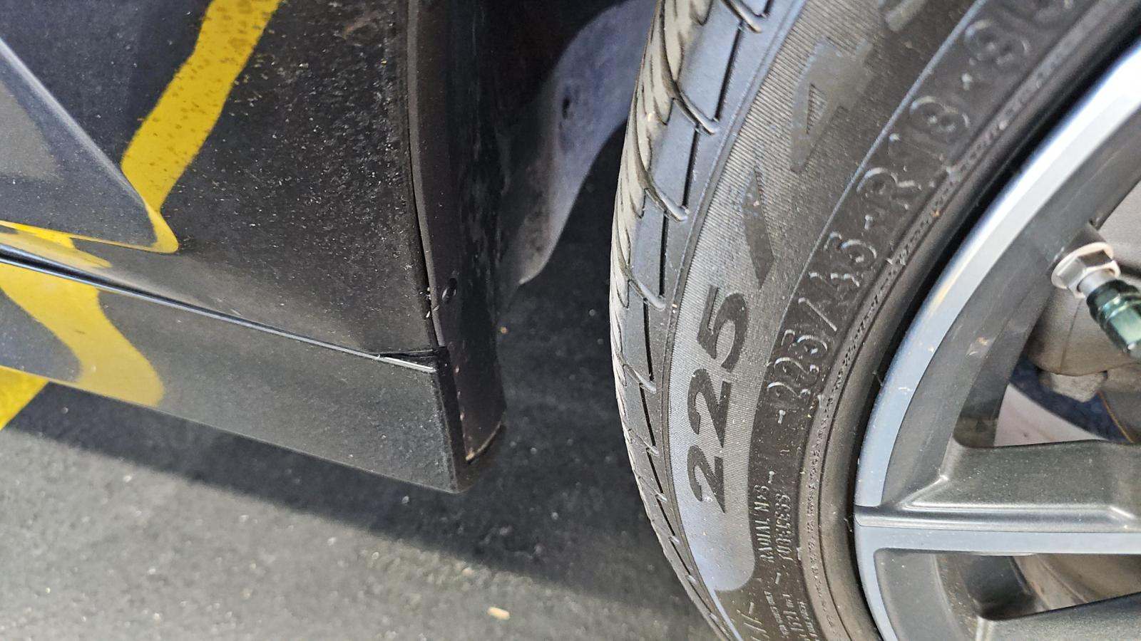 2020 BMW 3 Series 330i RWD