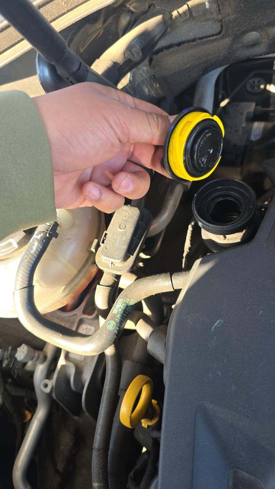 2021 Volkswagen Tiguan 2.0T SE FWD