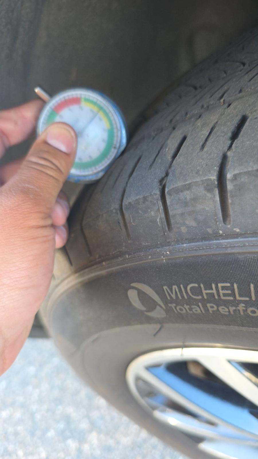 2021 Volkswagen Tiguan 2.0T SE FWD