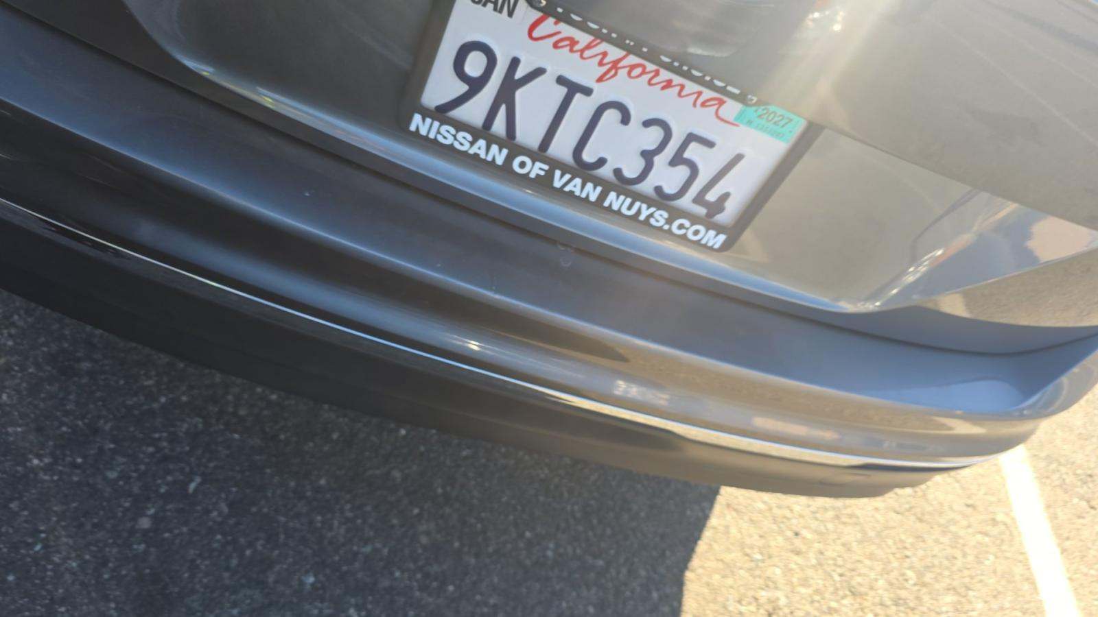 2021 Volkswagen Tiguan 2.0T SE FWD