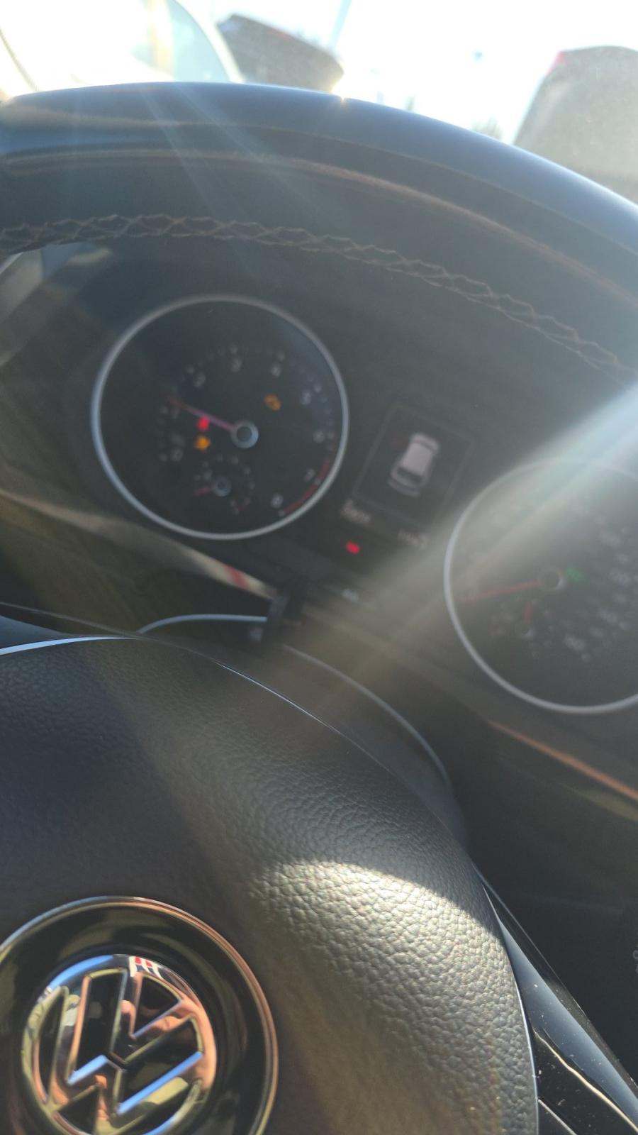 2021 Volkswagen Tiguan 2.0T SE FWD