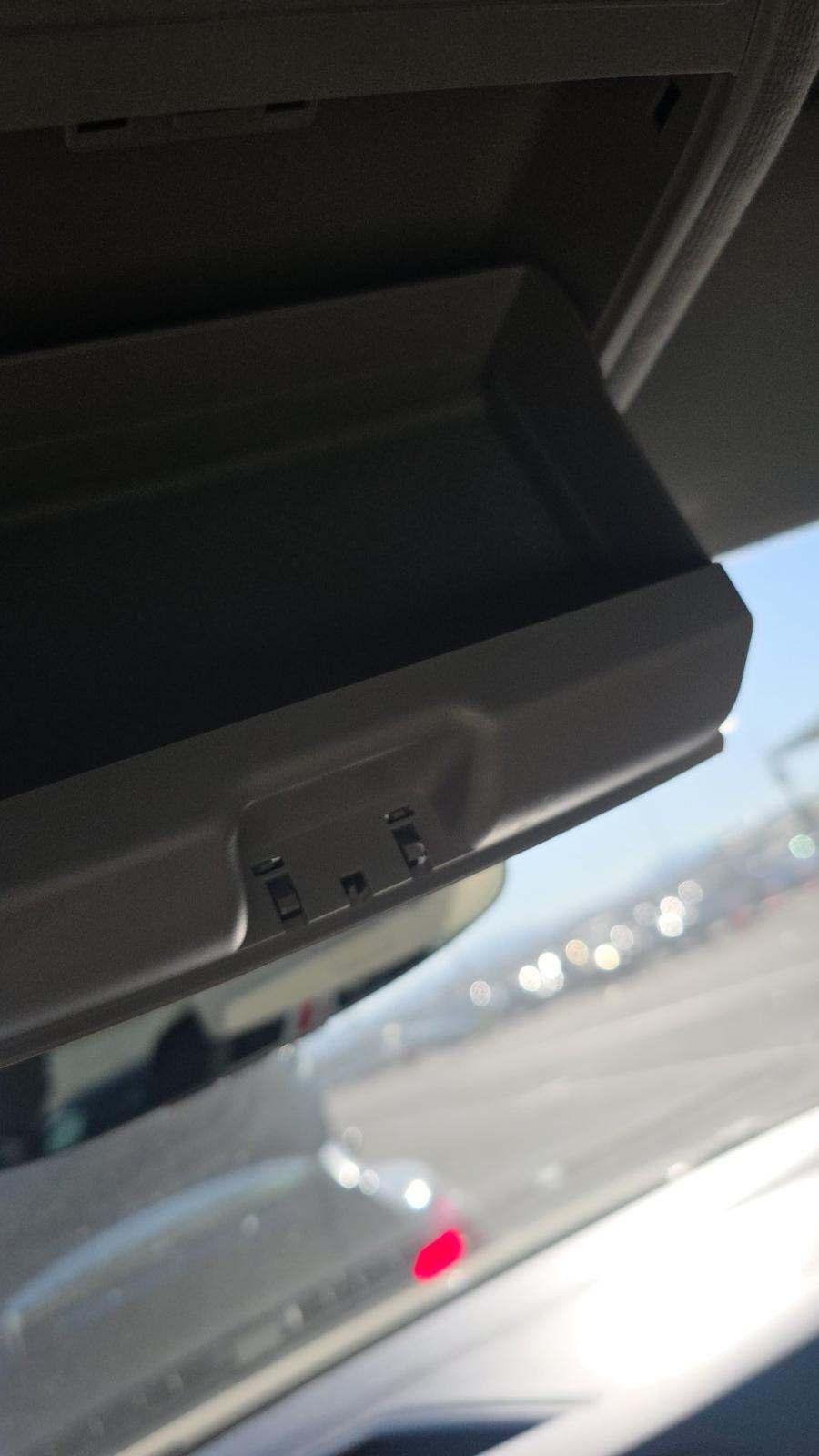 2021 Volkswagen Tiguan 2.0T SE FWD