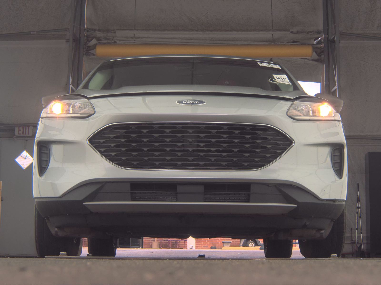 2022 Ford Escape SE FWD