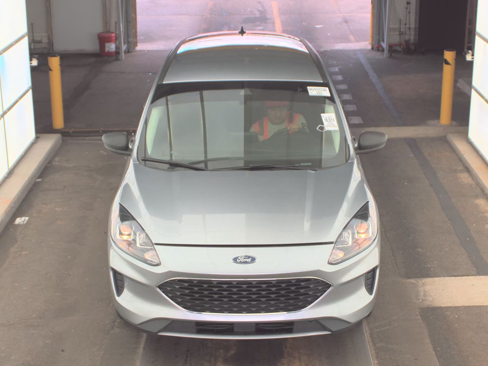 2022 Ford Escape SE FWD