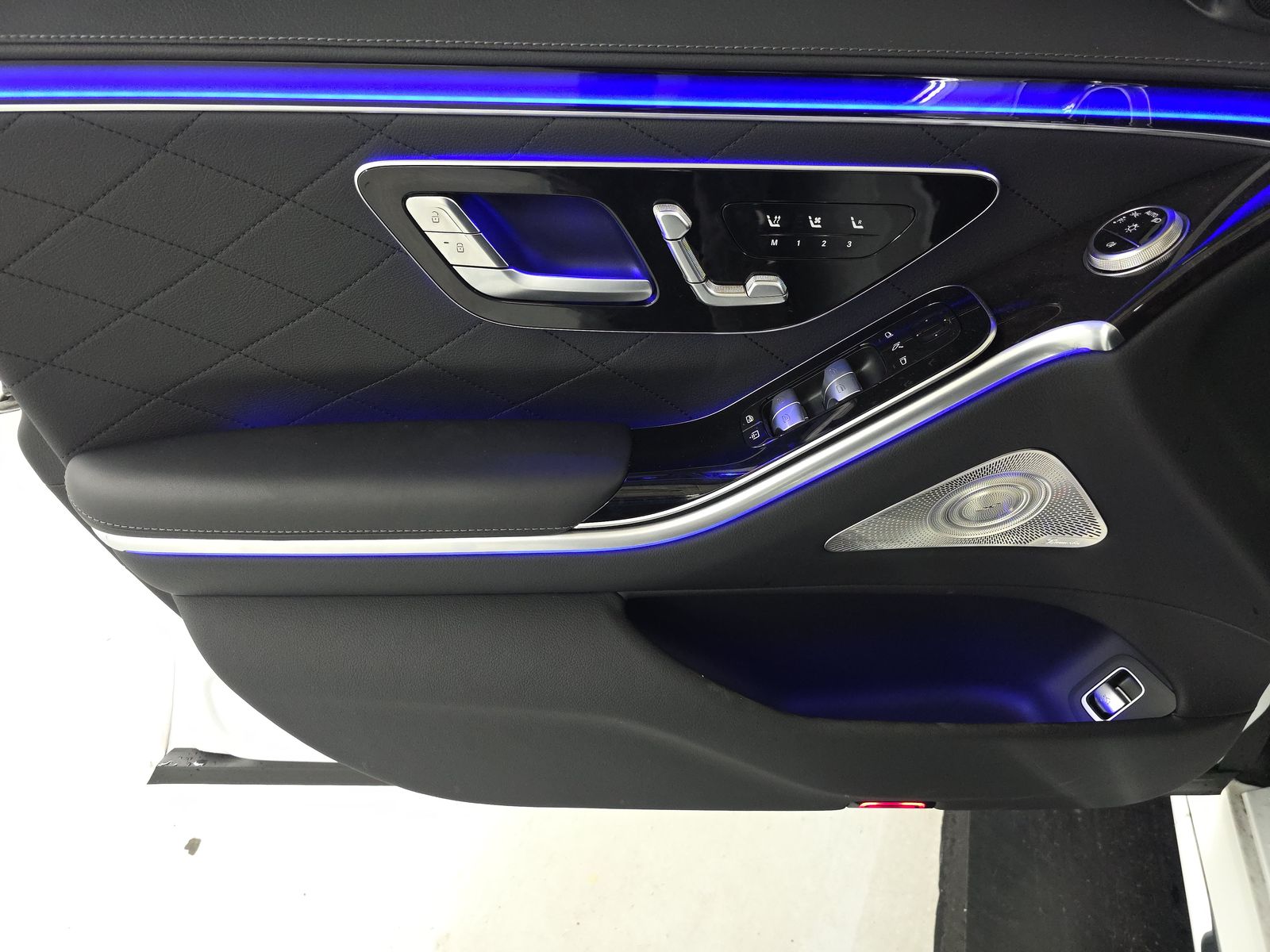 MERCEDES-BENZ S-CLASS - 10