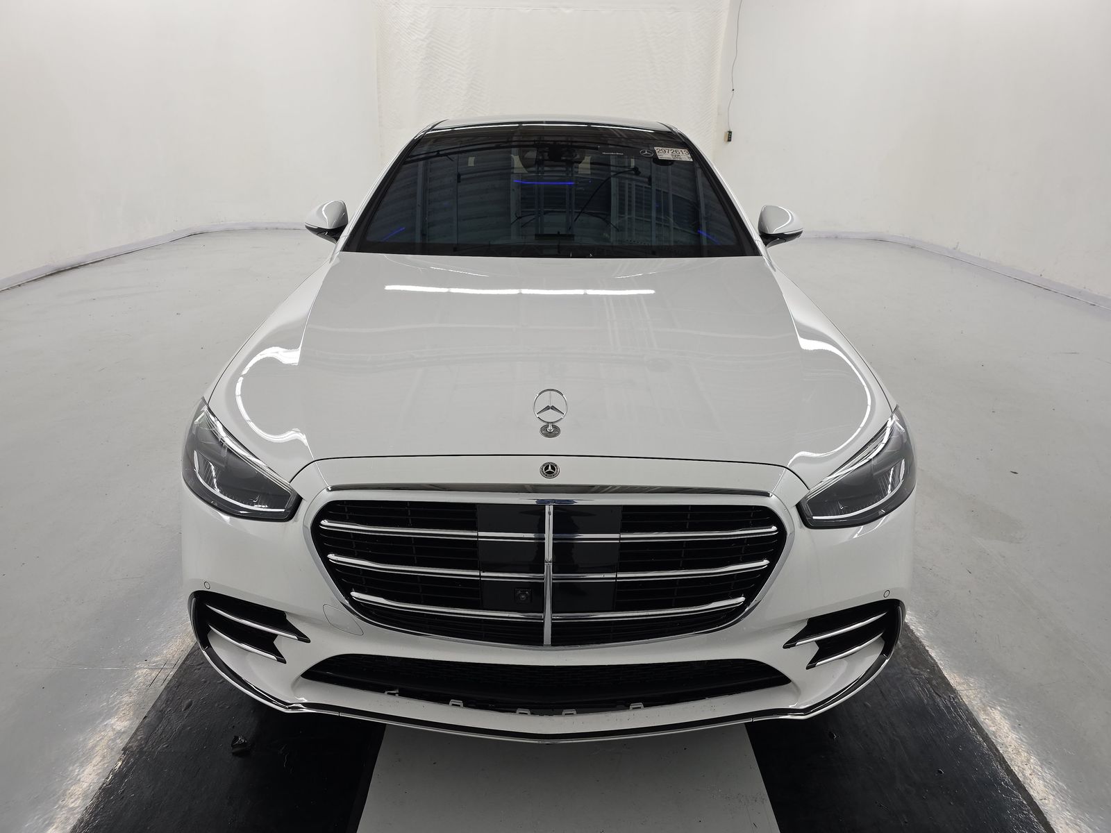 MERCEDES-BENZ S-CLASS - 3