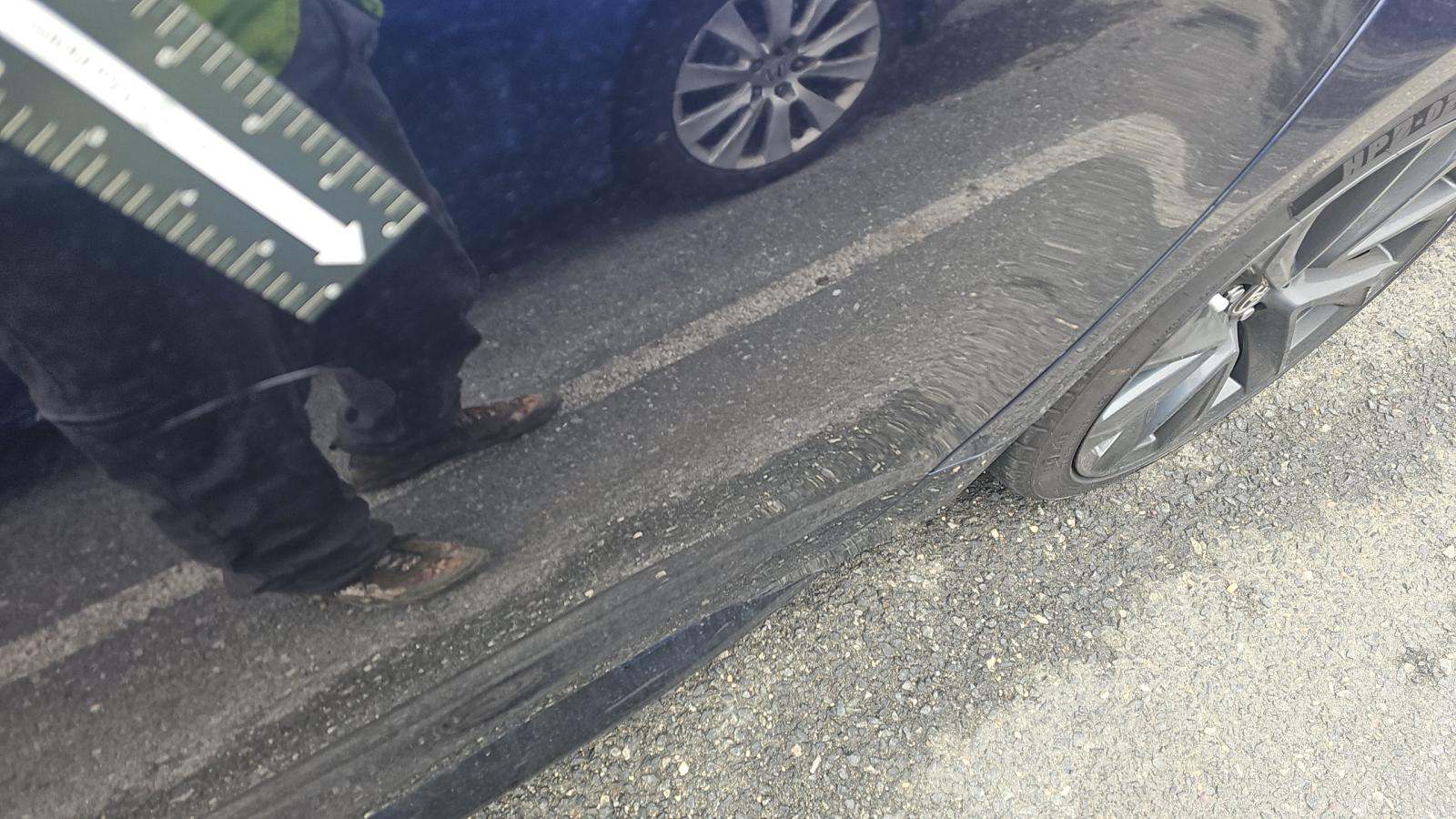 2023 Toyota Corolla SE FWD