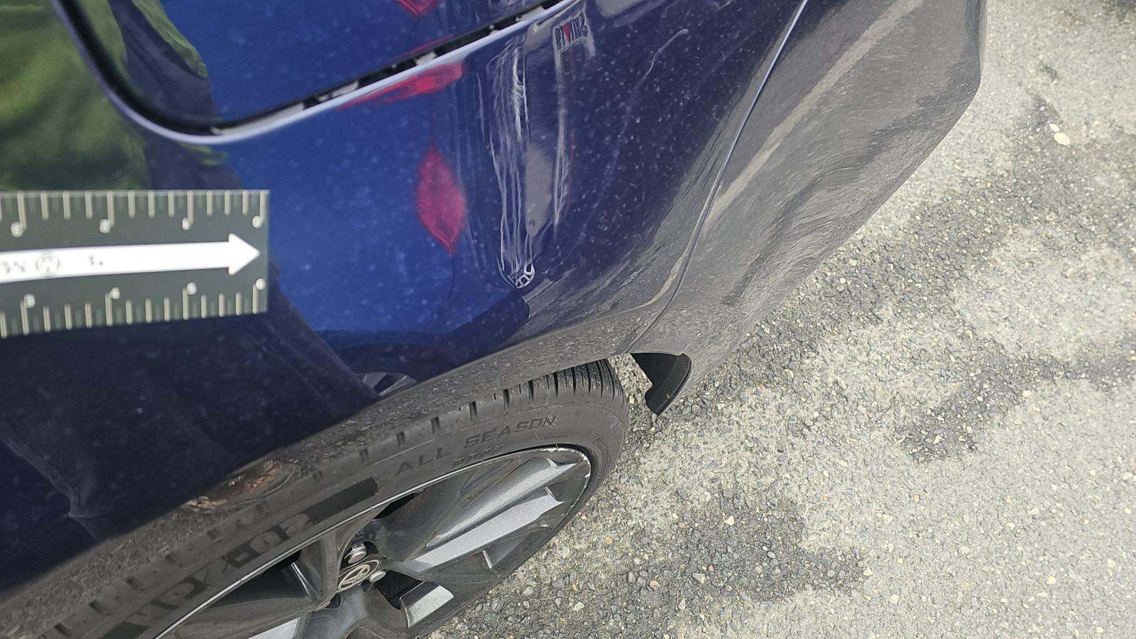 2023 Toyota Corolla SE FWD