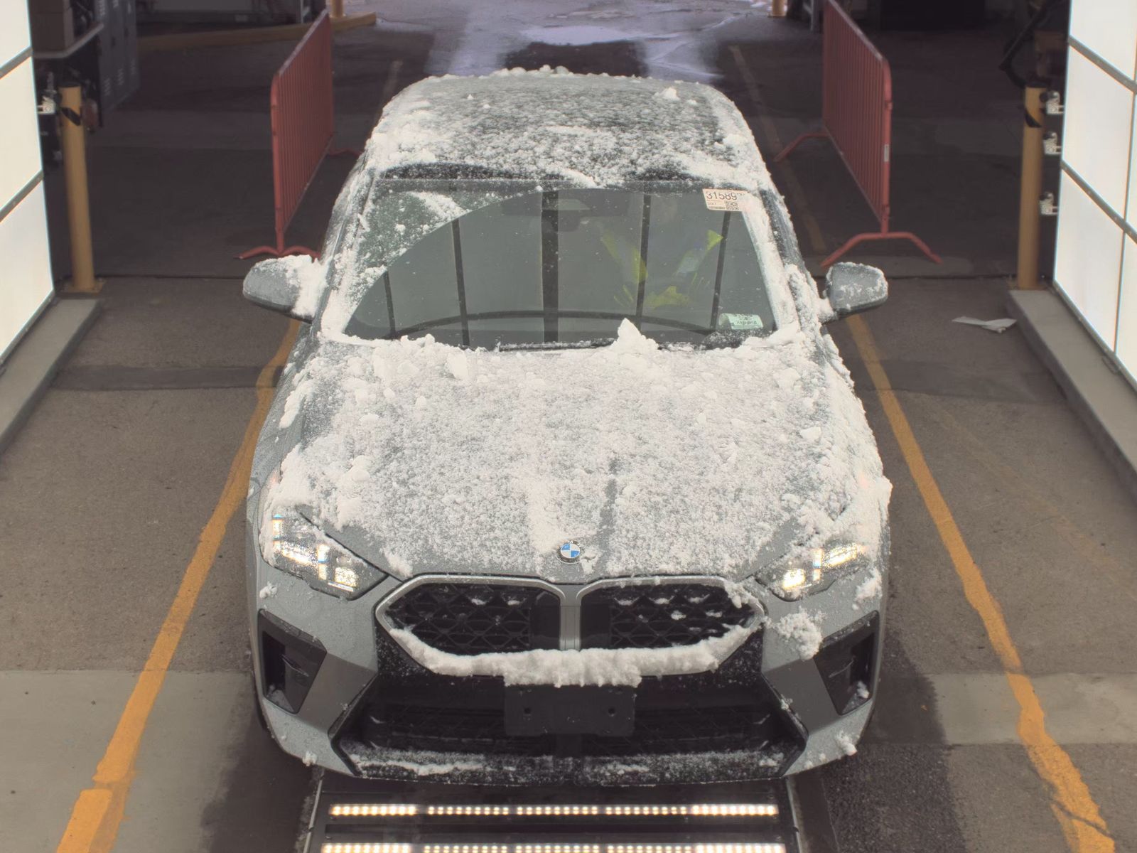 2025 BMW X2 xDrive28i AWD