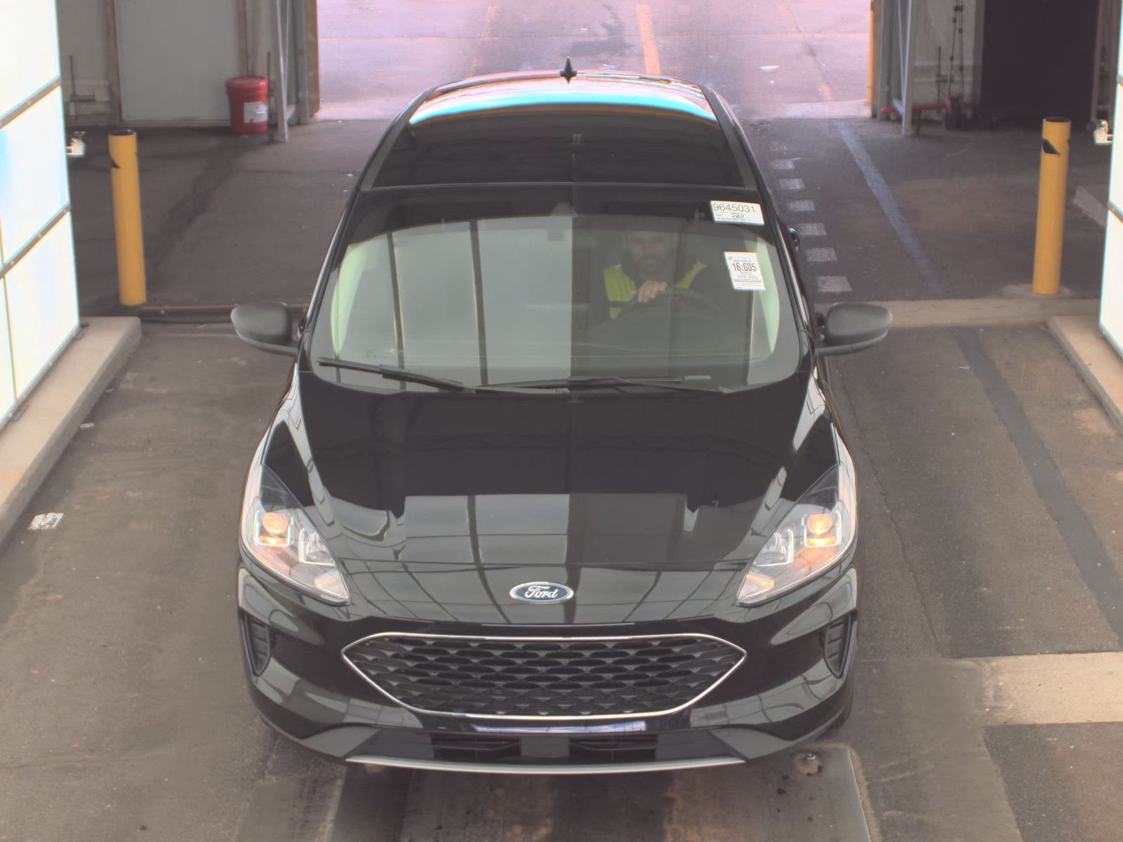 2022 Ford Escape SE FWD