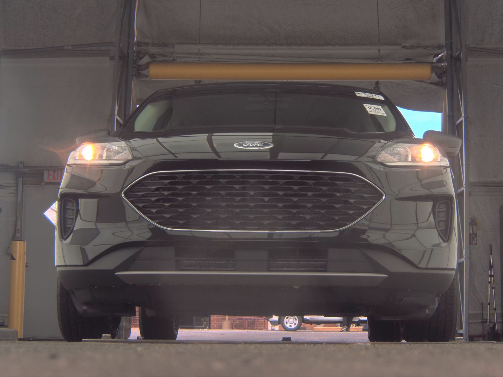 2022 Ford Escape SE FWD