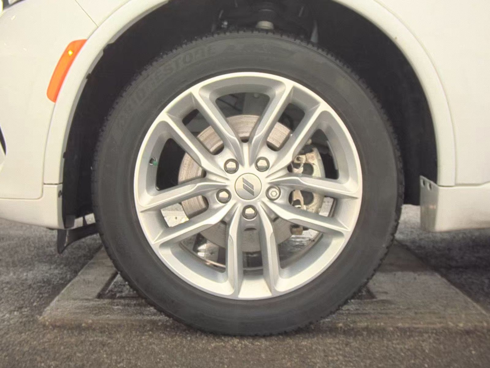 DODGE GT LAUNCH - 10