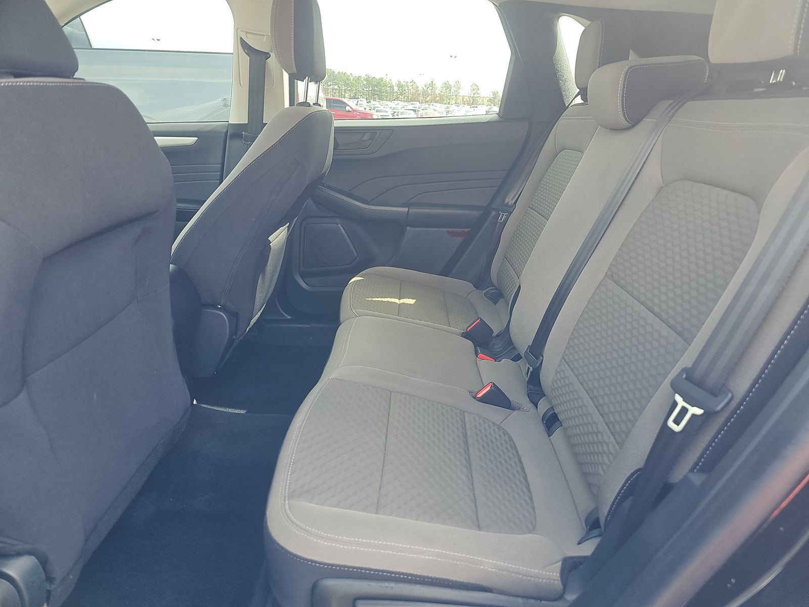 2022 Ford Escape SE FWD