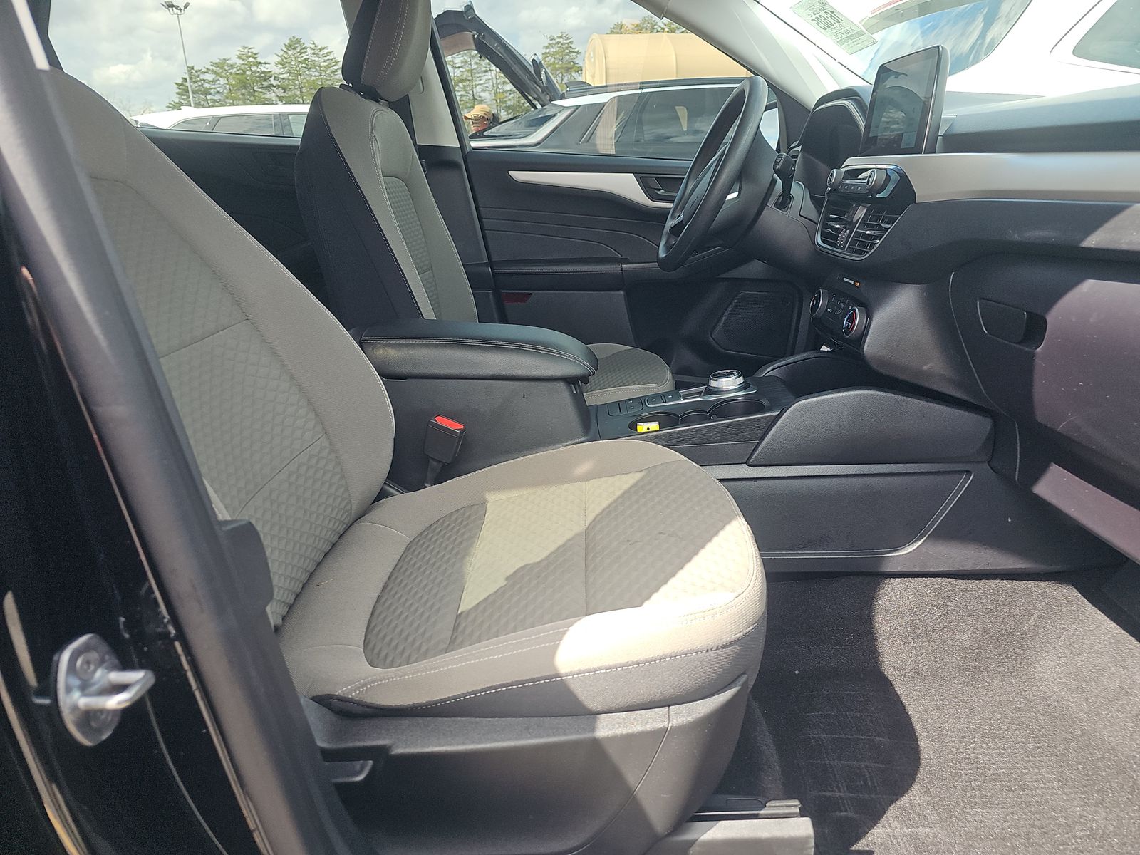 2022 Ford Escape SE FWD