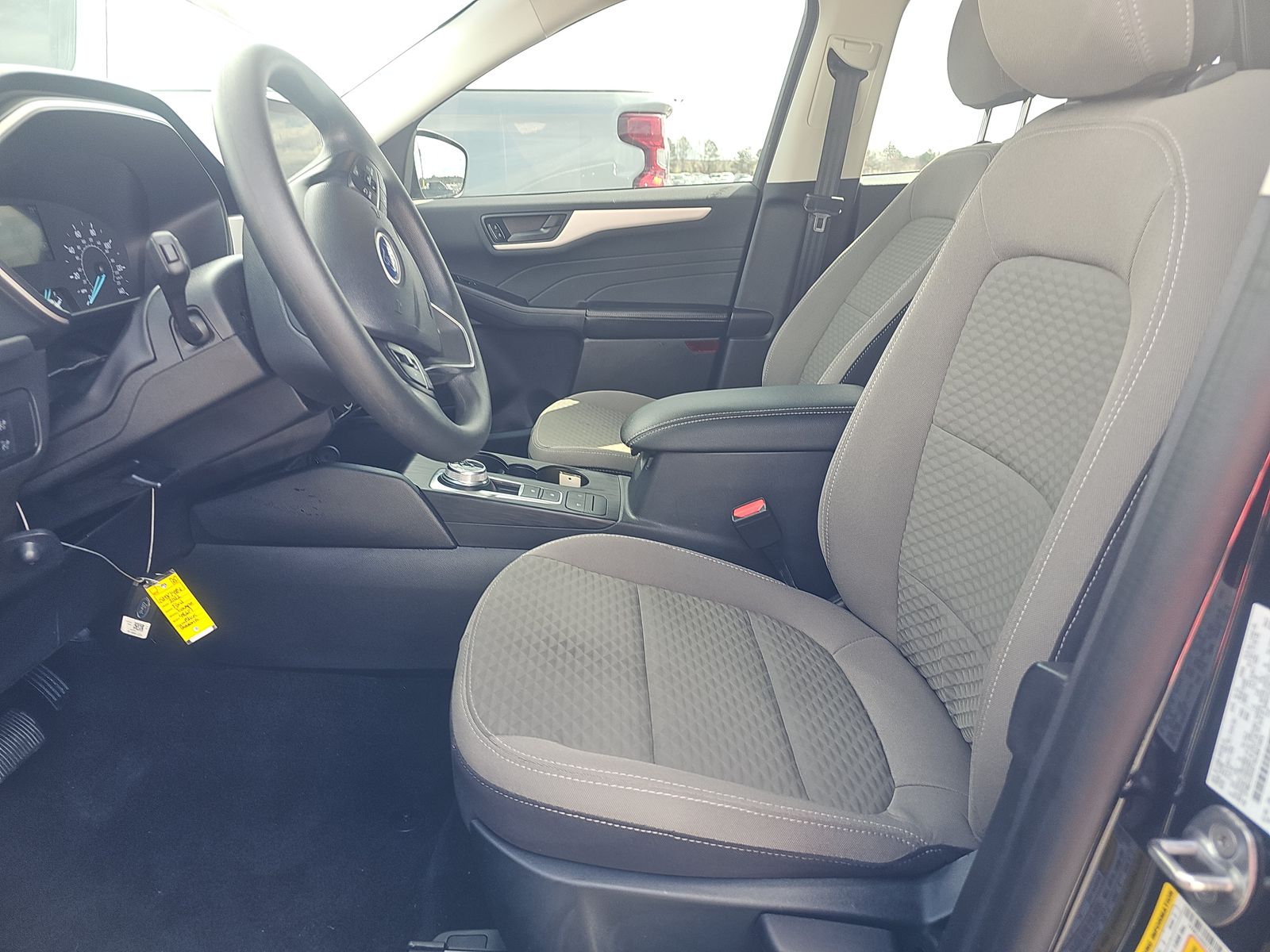 2022 Ford Escape SE FWD