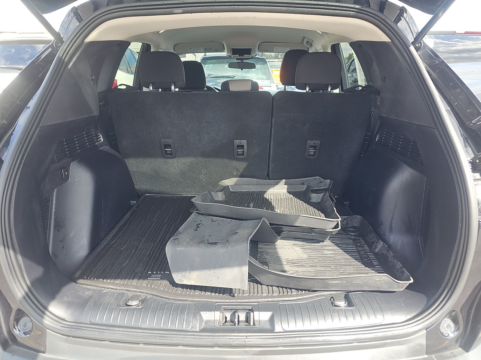 2022 Ford Escape SE FWD