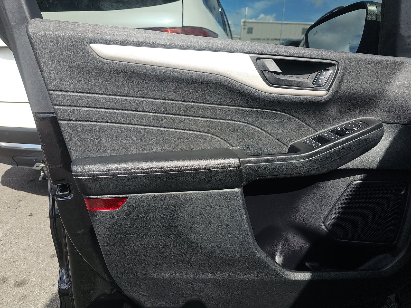 2022 Ford Escape SE FWD