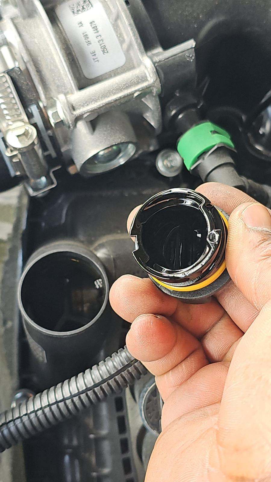 2025 Ford Explorer ST AWD