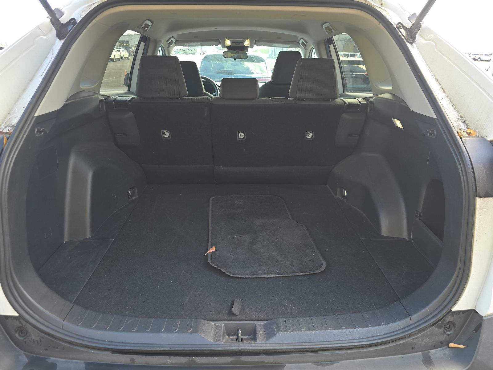 2024 Toyota RAV4 LE AWD