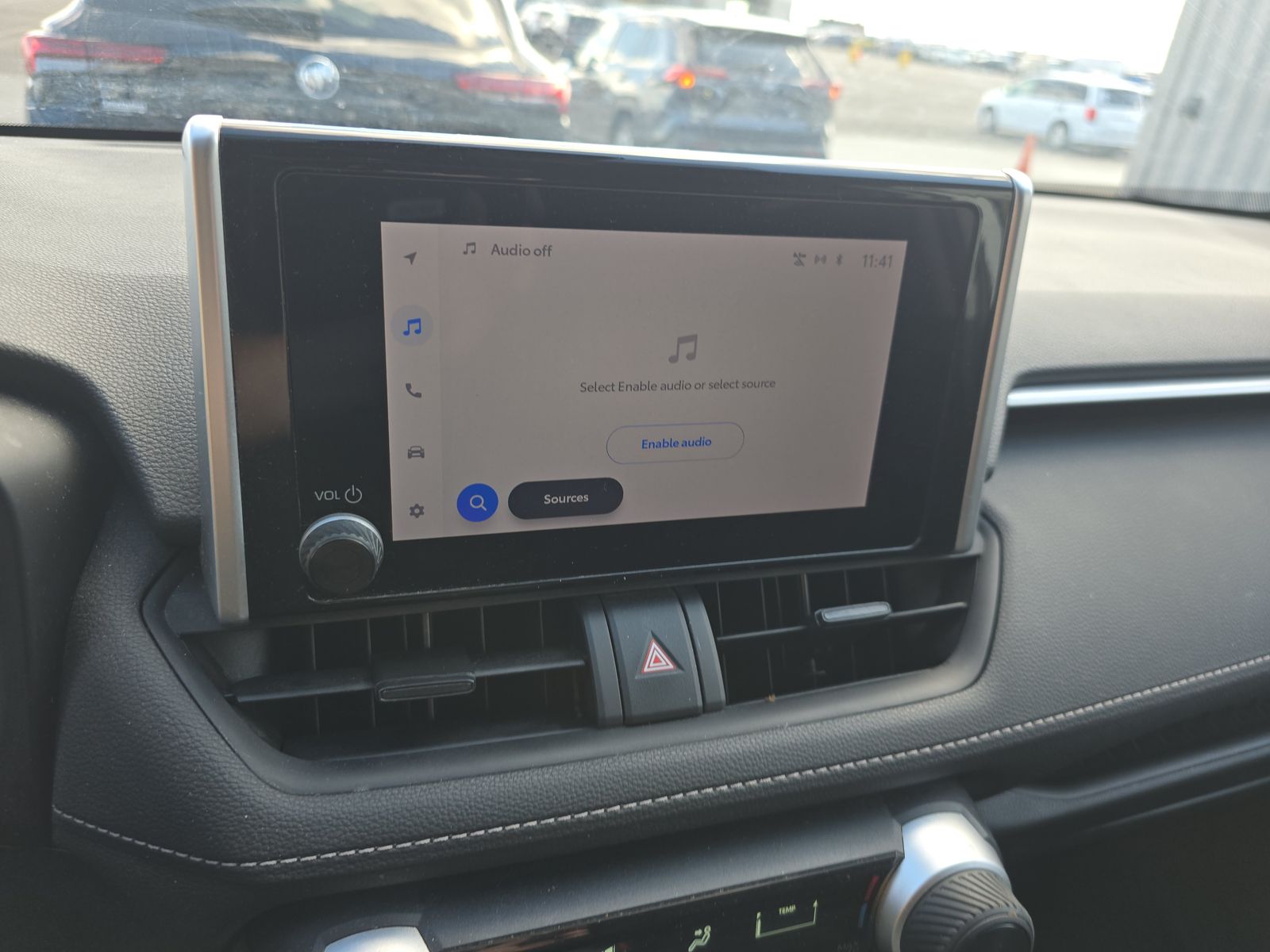 2024 Toyota RAV4 LE AWD