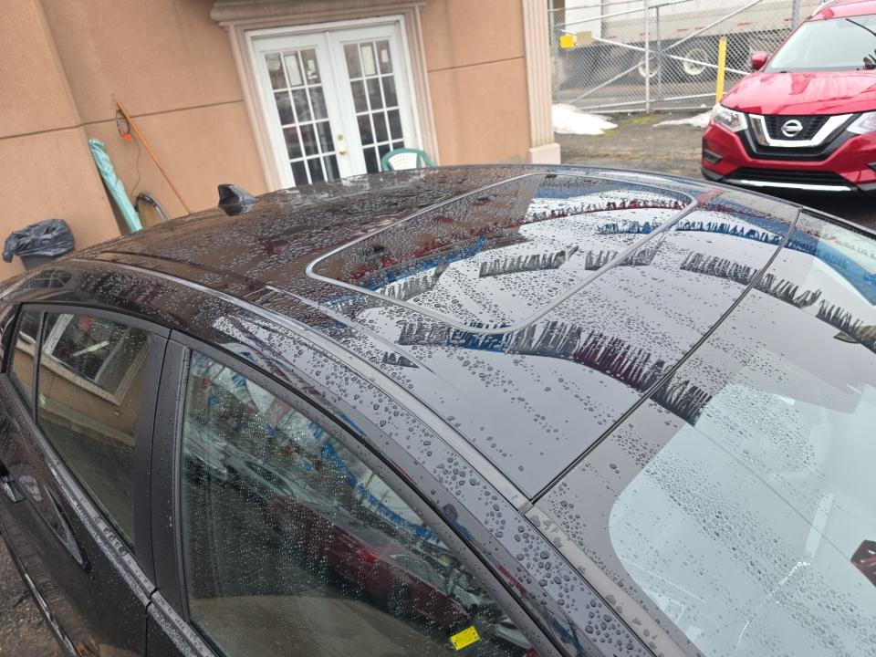 2021 Toyota Prius Limited FWD