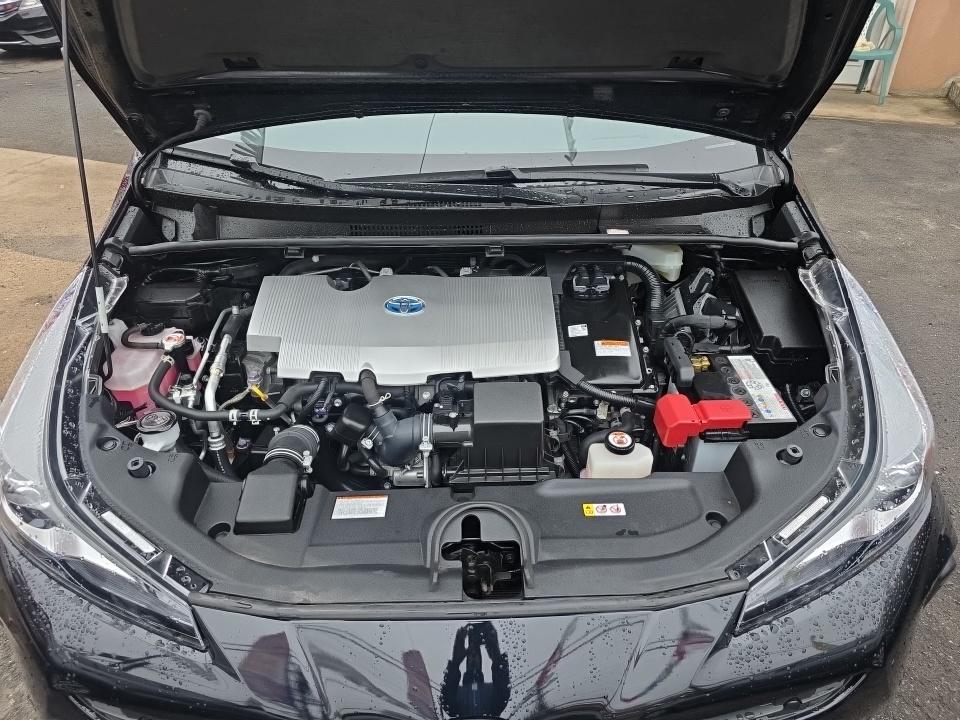 2021 Toyota Prius Limited FWD