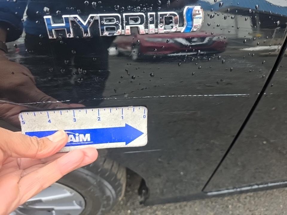 2021 Toyota Prius Limited FWD