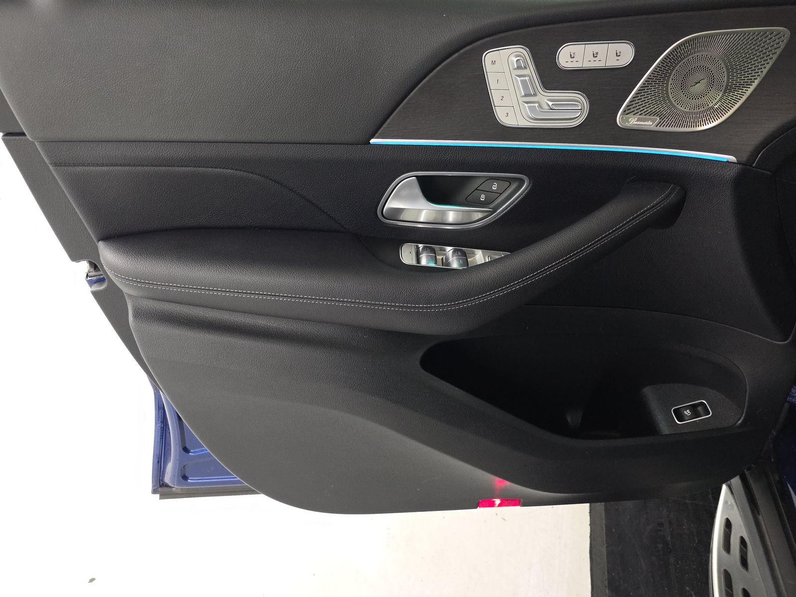 MERCEDES-BENZ GLS-CLASS - 10