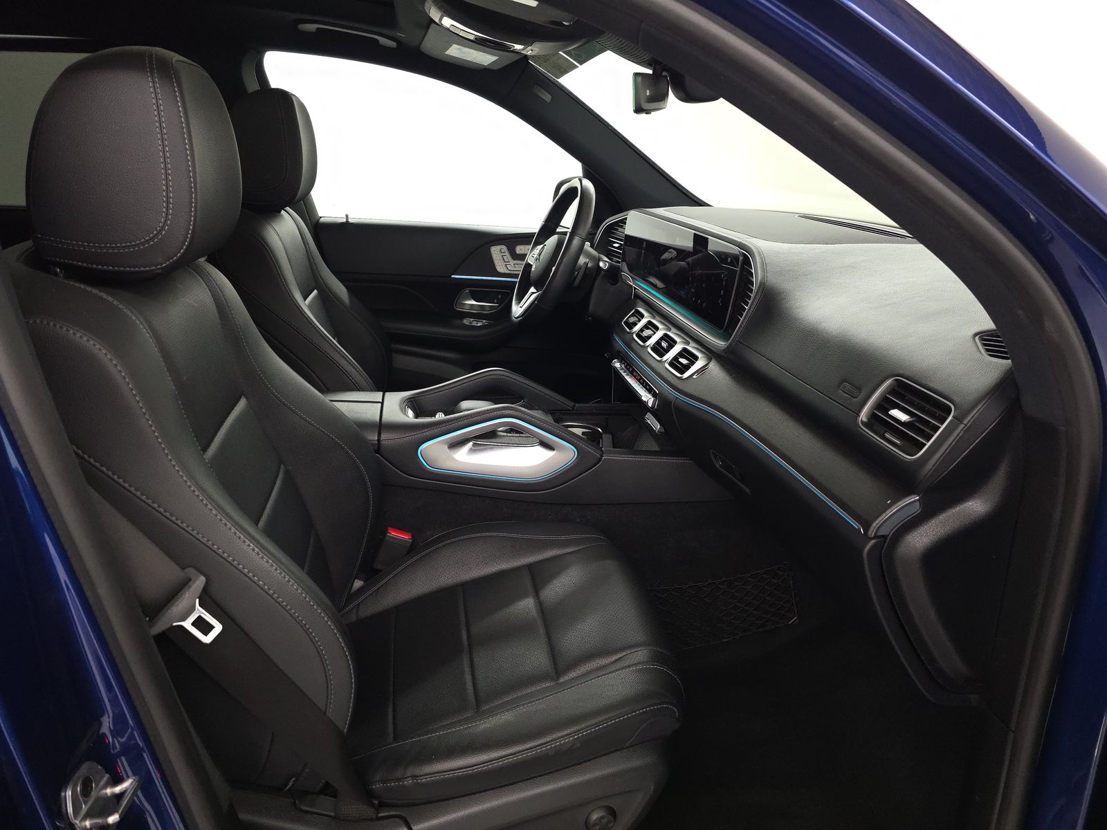 MERCEDES-BENZ GLS-CLASS - 9