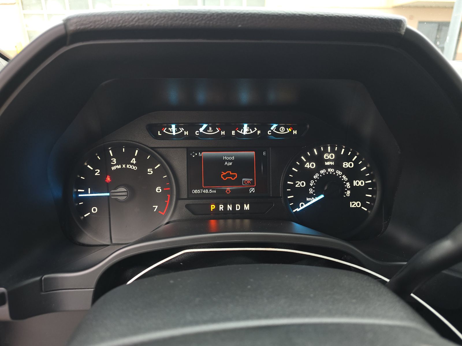 2020 Ford F-150 XL AWD