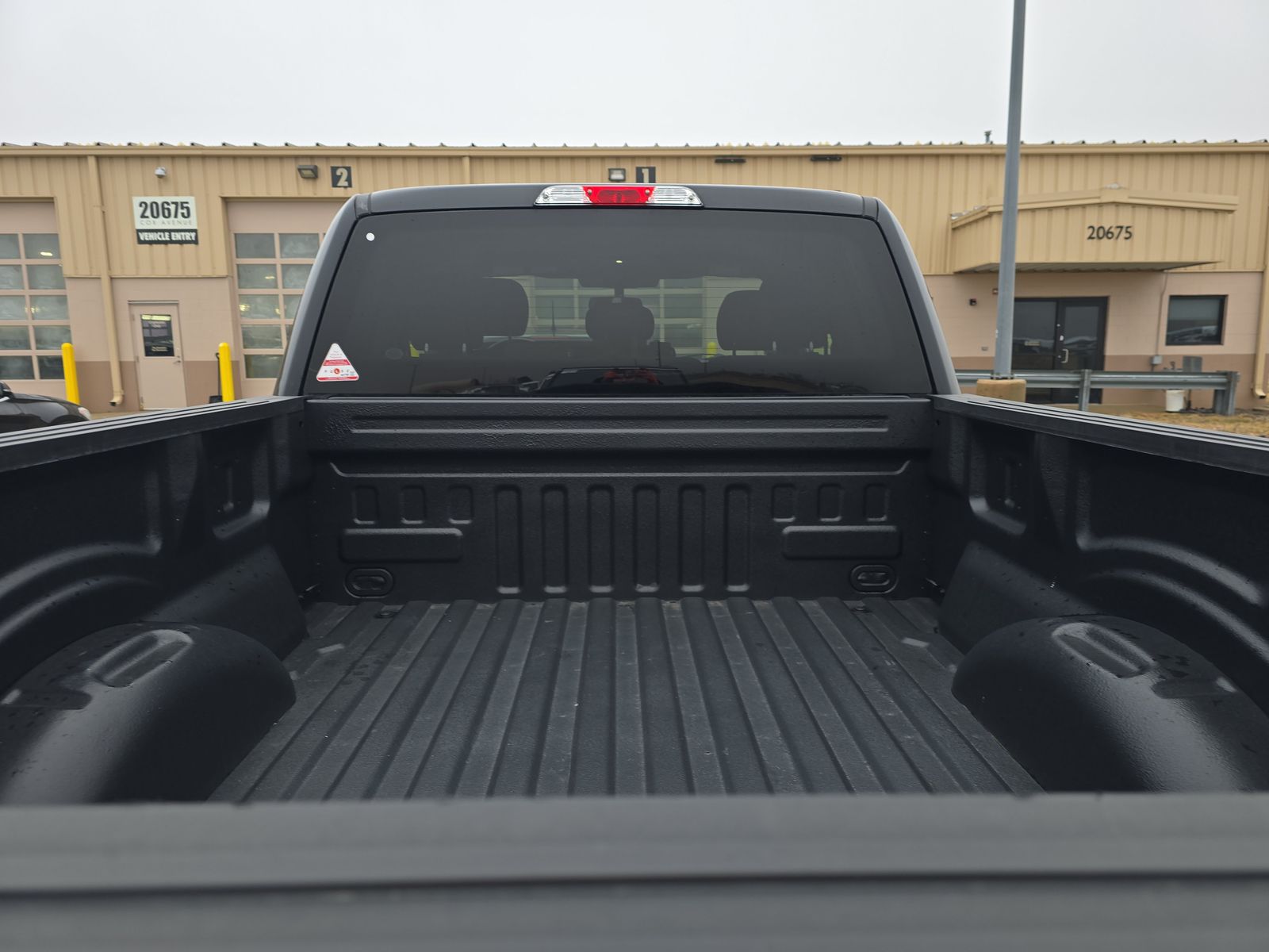 2020 Ford F-150 XL AWD