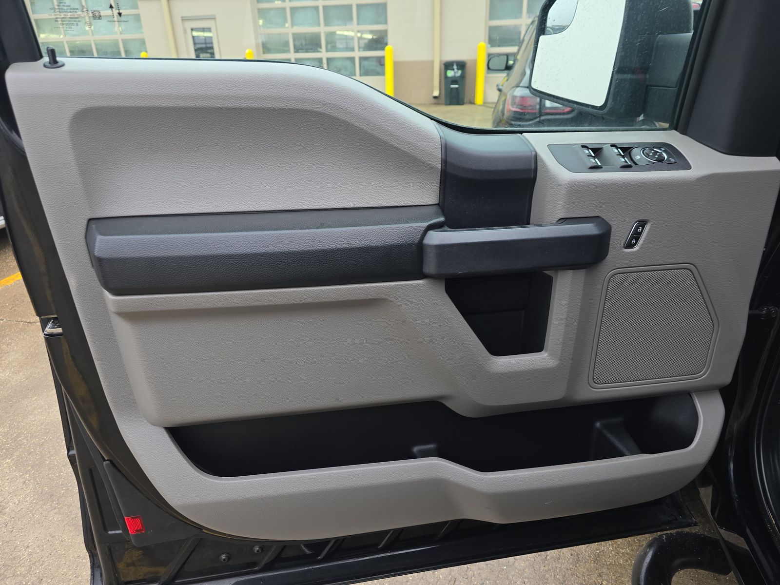 2020 Ford F-150 XL AWD