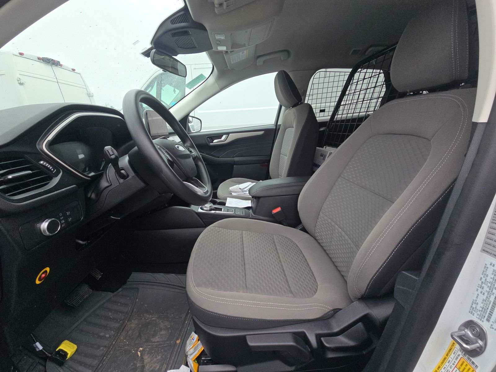 2021 Ford Escape SE FWD