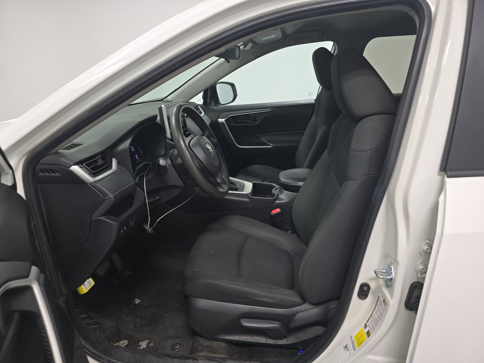 2024 Toyota RAV4 LE AWD