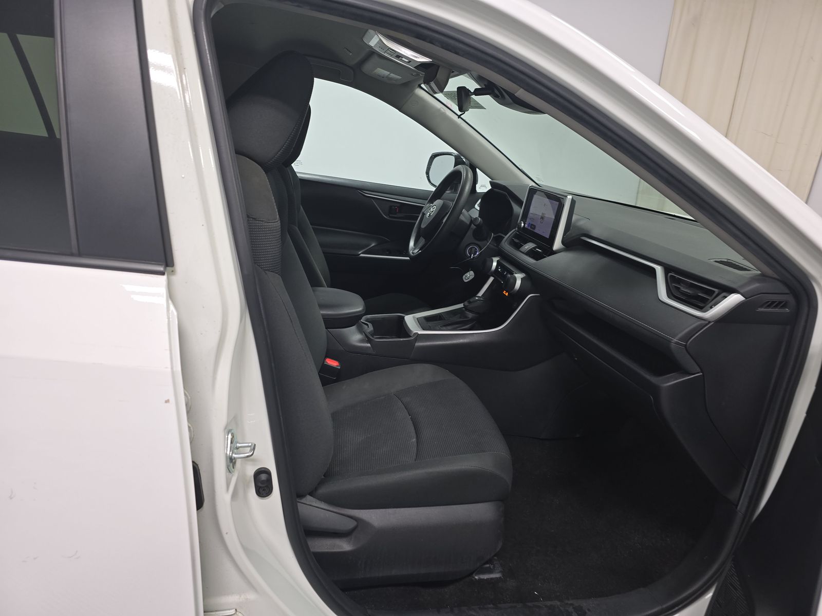 2024 Toyota RAV4 LE AWD