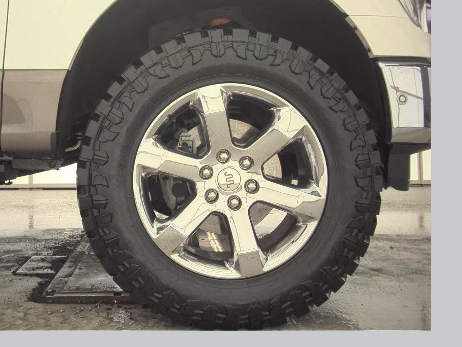 2021 Ford F-150 Hybrid King Ranch AWD