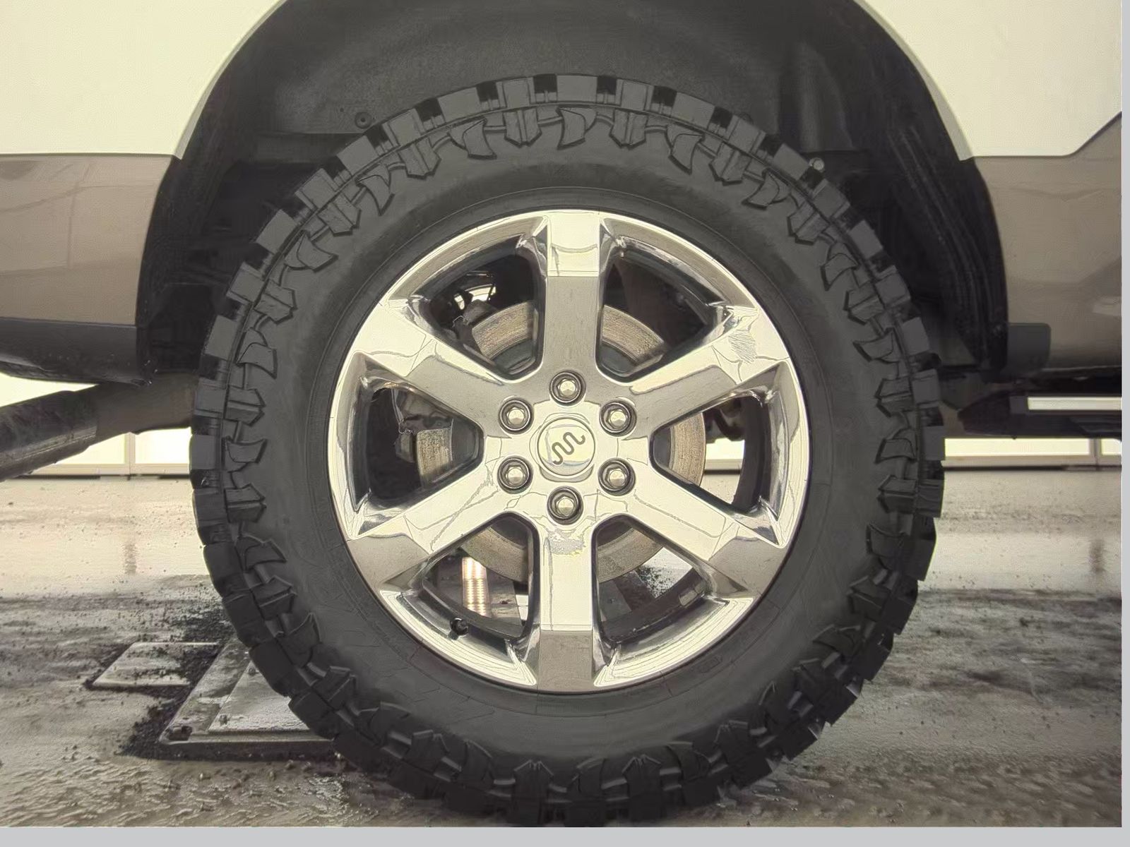 2021 Ford F-150 Hybrid King Ranch AWD