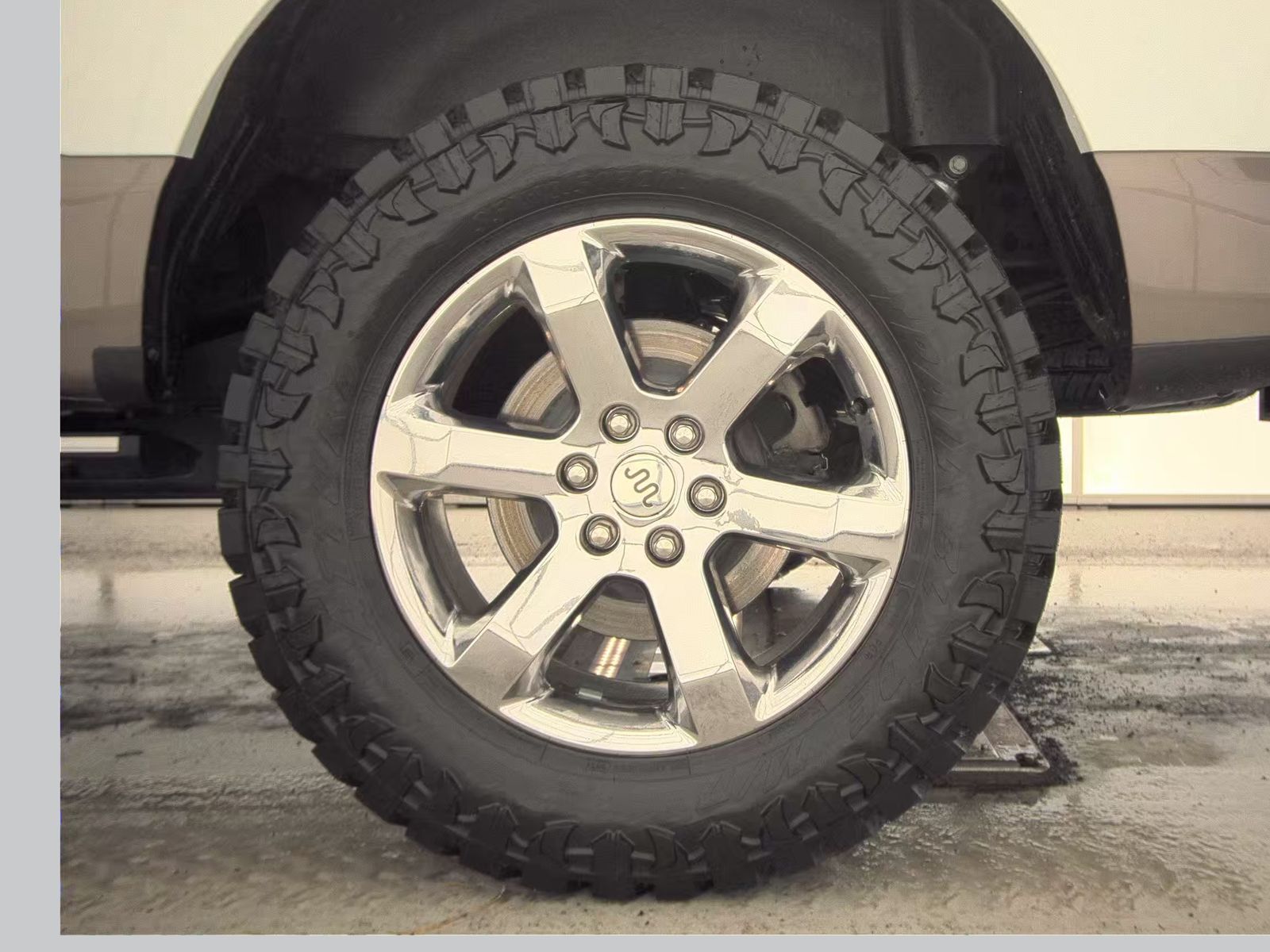 2021 Ford F-150 Hybrid King Ranch AWD