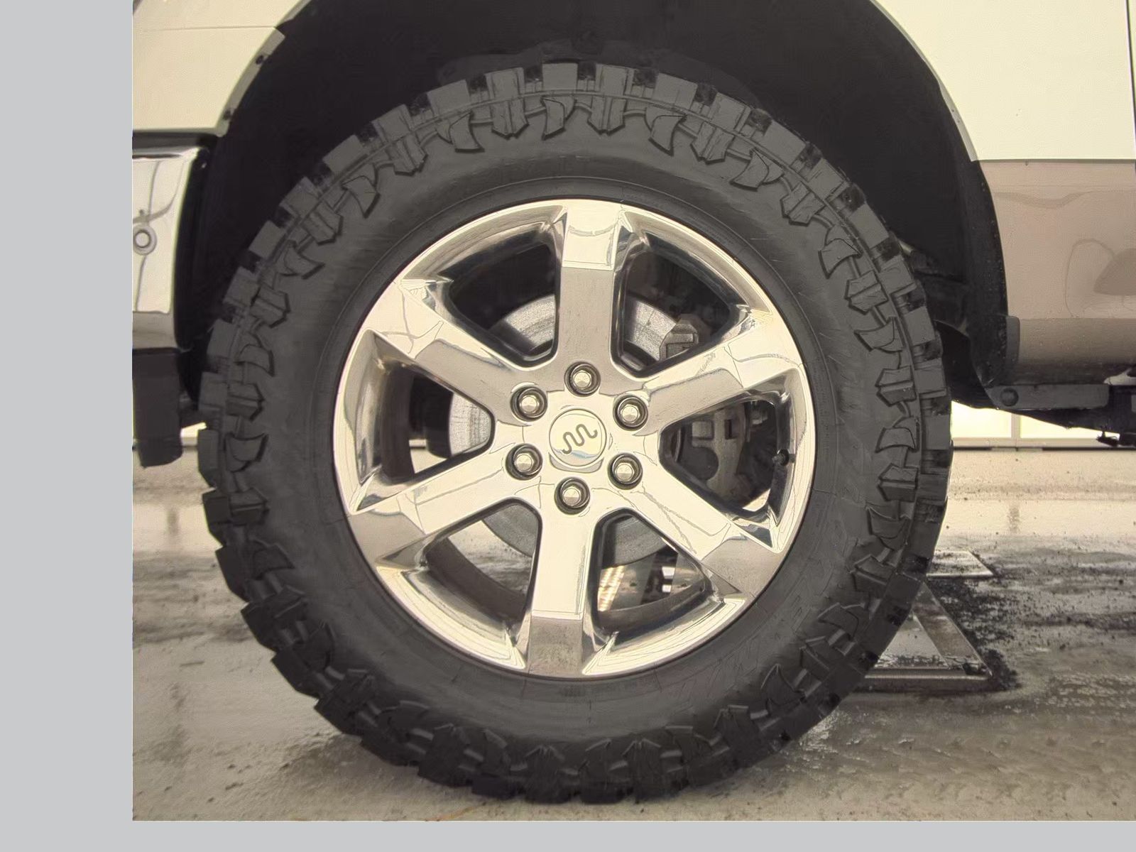 2021 Ford F-150 Hybrid King Ranch AWD